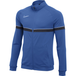 NIKE Dri-FIT Academy Knit Fu&szlig;ball Trainingsjacke...