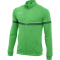 NIKE Dri-FIT Academy Knit Fußball Trainingsjacke Kinder