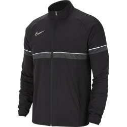 NIKE Dri-FIT Academy Woven Fußball Trainingsjacke Herren