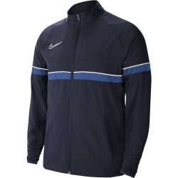 NIKE Dri-FIT Academy Woven Fußball Trainingsjacke Herren