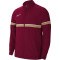 NIKE Dri-FIT Academy Woven Fußball Trainingsjacke Herren