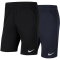 NIKE Park 20 Dri-FIT Knit Coach/Travel Shorts Herren