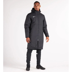 NIKE Park 20 lange Winterjacke/Stadionjacke Herren