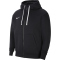 NIKE Park 20 Fleece Kapuzenjacke Herren
