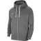 NIKE Park 20 Fleece Kapuzenjacke Herren