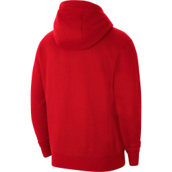 NIKE Park 20 Fleece Kapuzenjacke Kinder