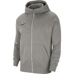 NIKE Park 20 Fleece Kapuzenjacke Kinder