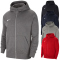 NIKE Park 20 Fleece Kapuzenjacke Kinder