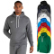 NIKE Park 20 Fleece Hoodie Herren