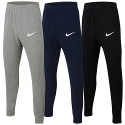 NIKE Park 20 Fleece Jogginghose Kinder