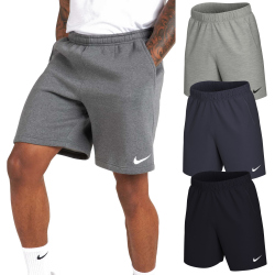 NIKE Park 20 Fleece Sweatshorts Kinder