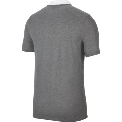 NIKE Park 20 Dri-FIT Fu&szlig;ball Poloshirt Herren