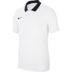 NIKE Park 20 Dri-FIT Fu&szlig;ball Poloshirt Herren