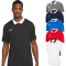 NIKE Park 20 Dri-FIT Fußball Poloshirt Herren