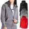 NIKE Park 20 Fleece Kapuzenjacke Damen
