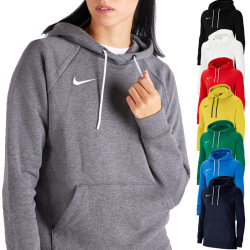 NIKE Park 20 Fleece Hoodie Damen