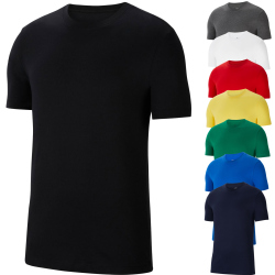 NIKE Park 20 Freizeit T-Shirt Kinder