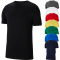 NIKE Park 20 Freizeit T-Shirt Kinder