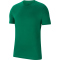 NIKE Park 20 Freizeit T-Shirt Kinder