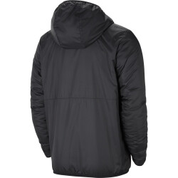 NIKE Park 20 Übergangsjacke Herren 010 - black/white S
