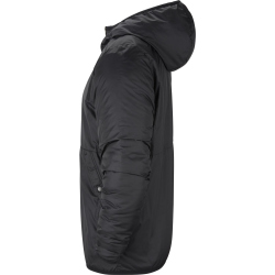 NIKE Park 20 Übergangsjacke Herren 010 - black/white S