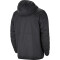 NIKE Park 20 Übergangsjacke Herren 010 - black/white S