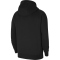 NIKE Park 20 Fleece Hoodie Herren black/white/white S