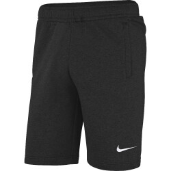 NIKE Park 20 Fleece Sweatshorts black/white/white S