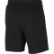 NIKE Park 20 Fleece Sweatshorts black/white/white S