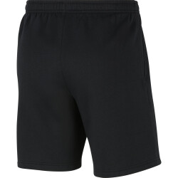 NIKE Park 20 Fleece Sweatshorts Kinder black/white/white...