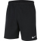 NIKE Park 20 Fleece Sweatshorts Kinder black/white/white XS (122-128 cm)