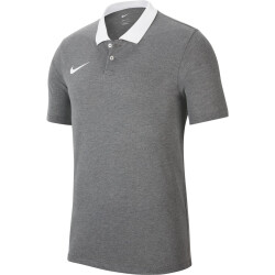 NIKE Park 20 Dri-FIT Fußball Poloshirt Herren...