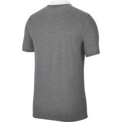 NIKE Park 20 Dri-FIT Fußball Poloshirt Herren...