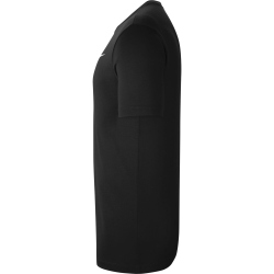 NIKE Park 20 Dri-FIT T-Shirt Herren black/white L