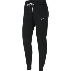 NIKE Park 20 Fleece Jogginghose Damen black/white/white XS