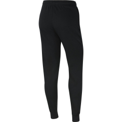 NIKE Park 20 Fleece Jogginghose Damen black/white/white XS