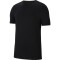 NIKE Park 20 Freizeit T-Shirt Kinder black/white XL (158-170 cm)