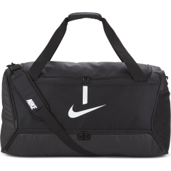 NIKE Academy Team Sporttasche 95 Liter black/black/white