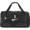 NIKE Academy Team Sporttasche 95 Liter black/black/white
