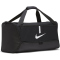 NIKE Academy Team Sporttasche 60 Liter black/black/white