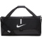 NIKE Academy Team Sporttasche 60 Liter black/black/white