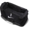 NIKE Academy Team Sporttasche 60 Liter black/black/white