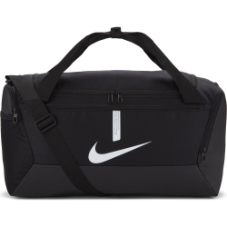 NIKE Academy Team Sporttasche 42 Liter black/black/white