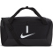 NIKE Academy Team Sporttasche 42 Liter black/black/white