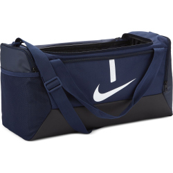 NIKE Academy Team Sporttasche 42 Liter midnight navy/black/white