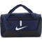 NIKE Academy Team Sporttasche 42 Liter midnight navy/black/white