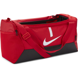 NIKE Academy Team Sporttasche 42 Liter university red/black/white