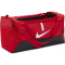 NIKE Academy Team Sporttasche 42 Liter university red/black/white