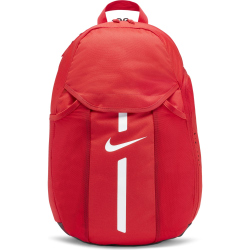 NIKE Academy Team Rucksack university red/black/white