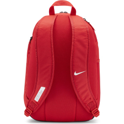 NIKE Academy Team Rucksack university red/black/white
